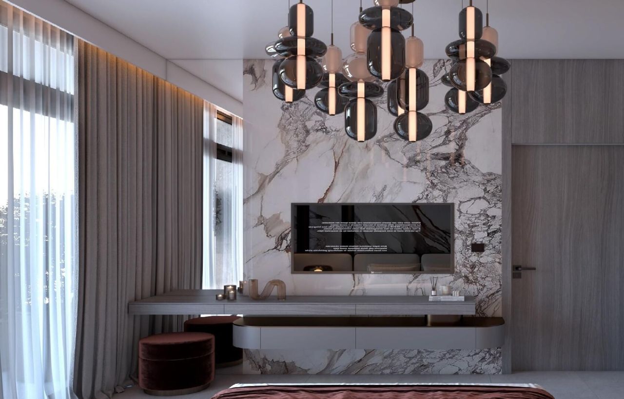 Квартира в Дубае, ОАЭ, 159 м² - фото 6