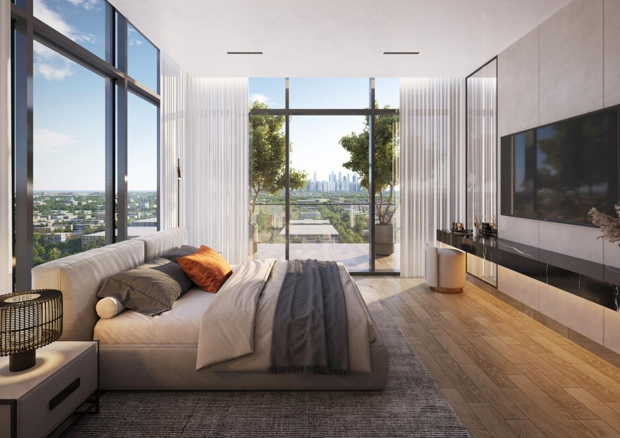 Квартира в Дубае, ОАЭ, 147 м² - фото 6