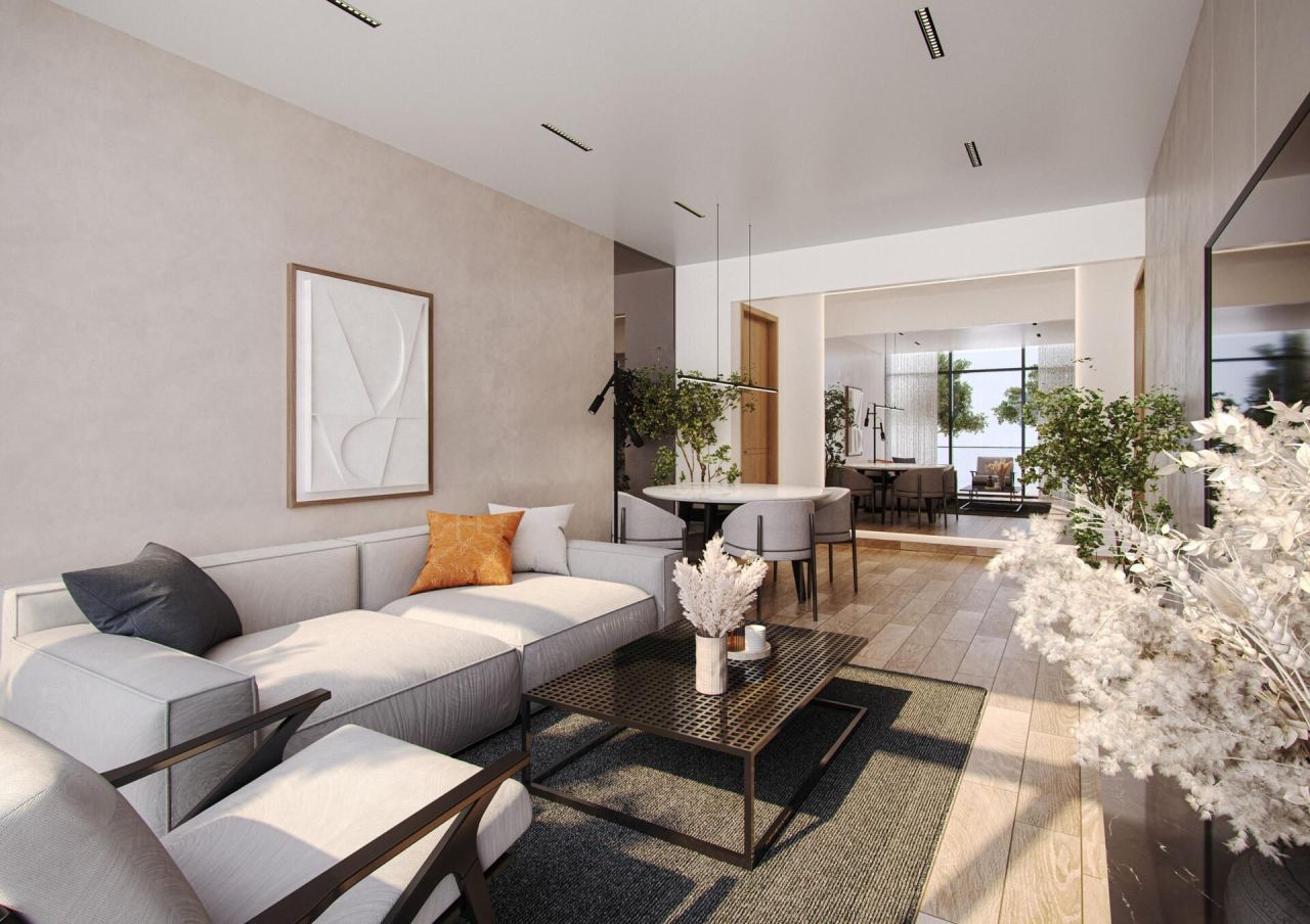 Квартира в Дубае, ОАЭ, 67 м² - фото 6