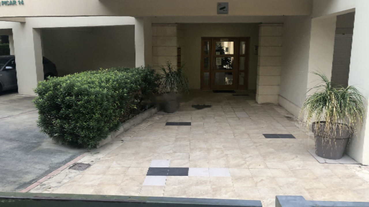 Квартира в Лимасоле, Кипр, 51 м² - фото 9