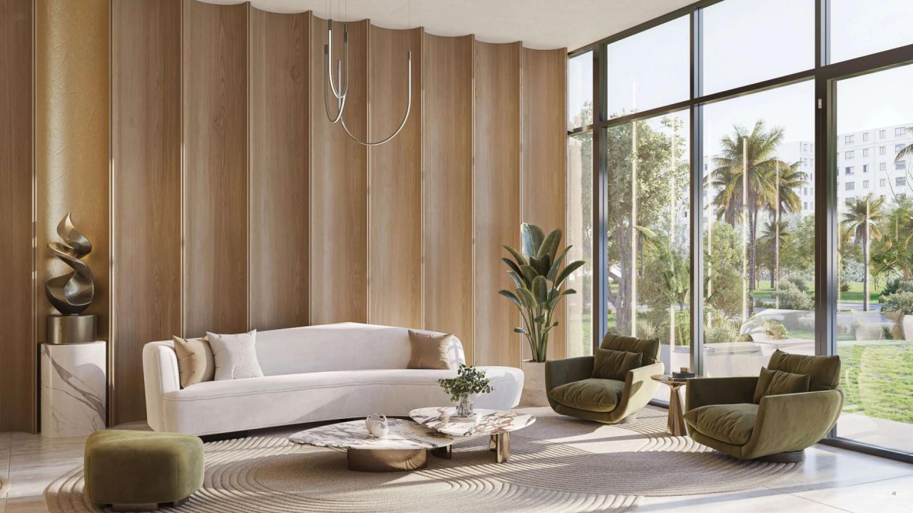 Квартира в Дубае, ОАЭ, 104 м² - фото 6