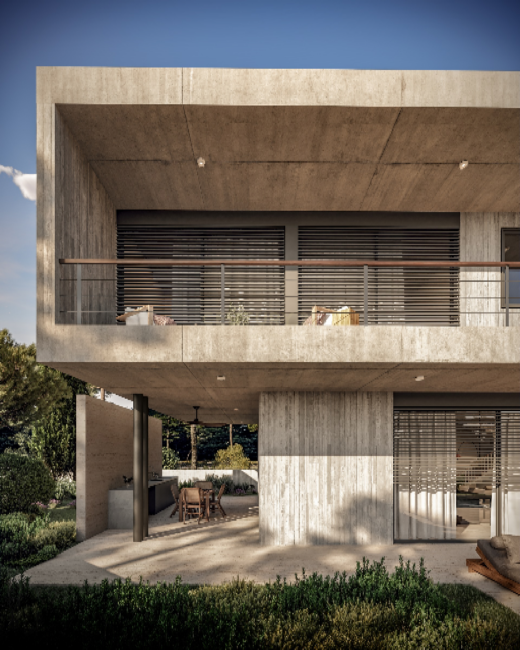 Квартира в Пафосе, Кипр, 174 м² - фото 10