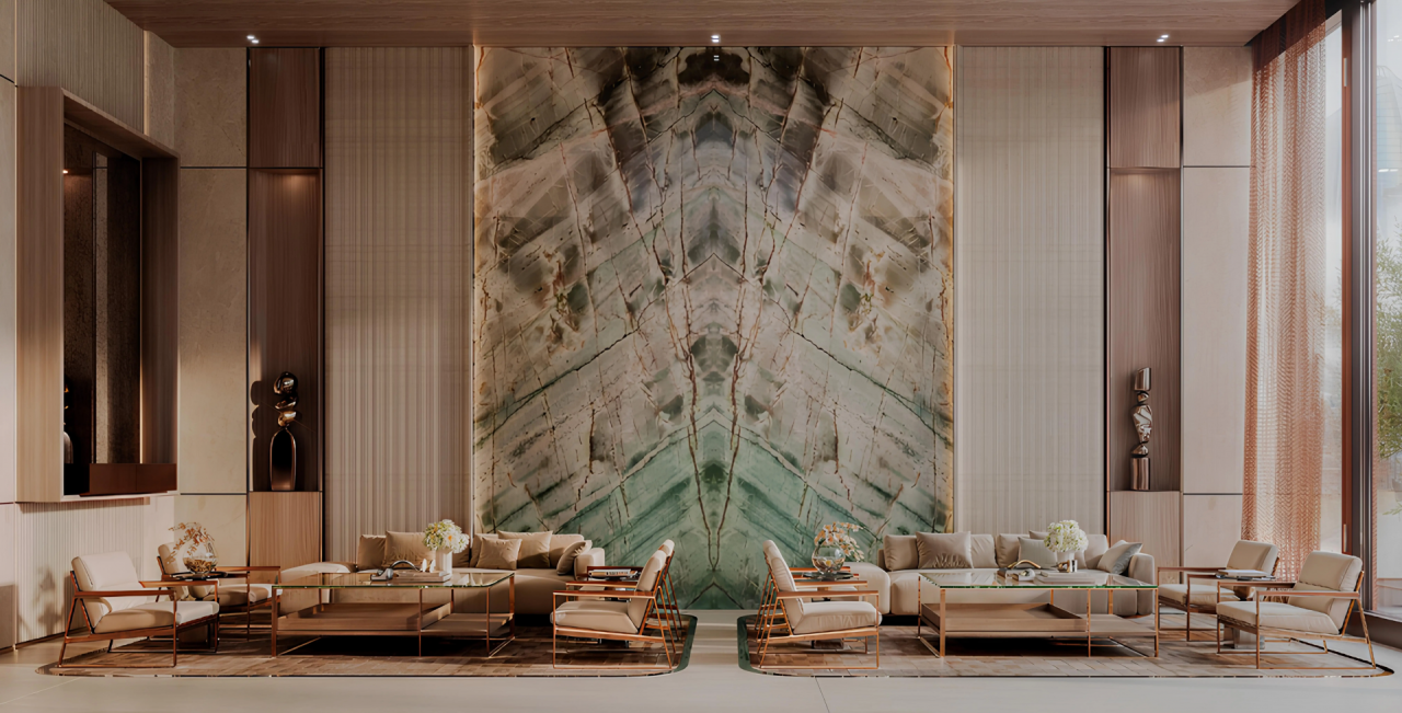 Квартира в Дубае, ОАЭ, 89 м² - фото 6