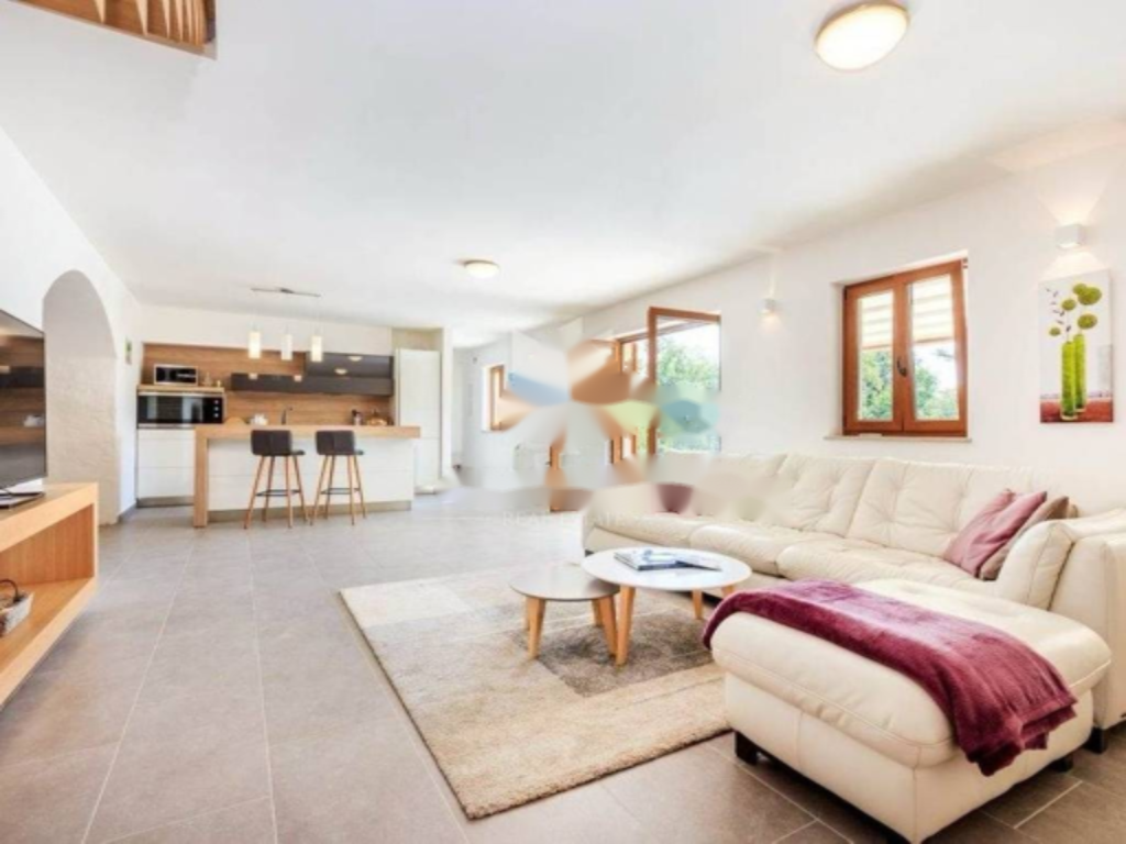 Дом в Опатии, Хорватия, 200 м² - фото 10