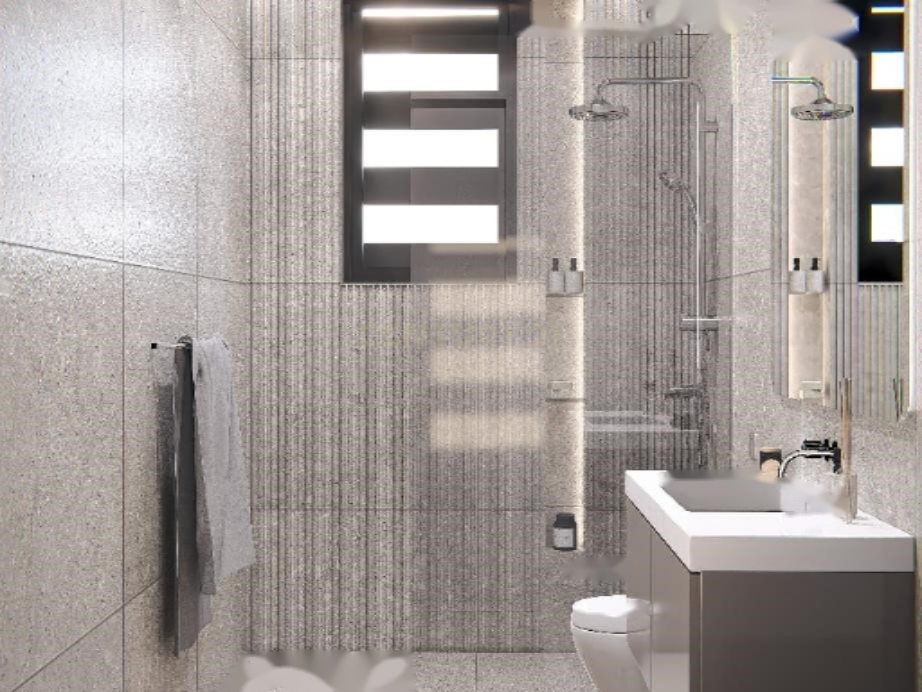 Квартира в Ипсонасе, Кипр, 55 м² - фото 10