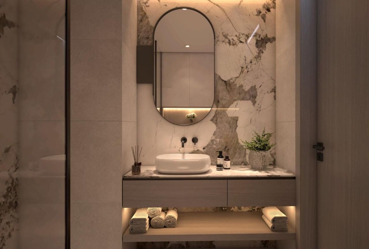 Квартира в Дубае, ОАЭ, 117 м² - фото 6