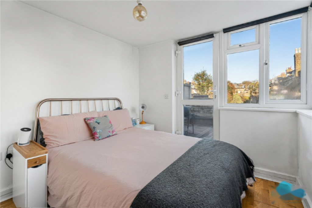 Квартира в Лондоне, Великобритания, 24 м² - фото 10