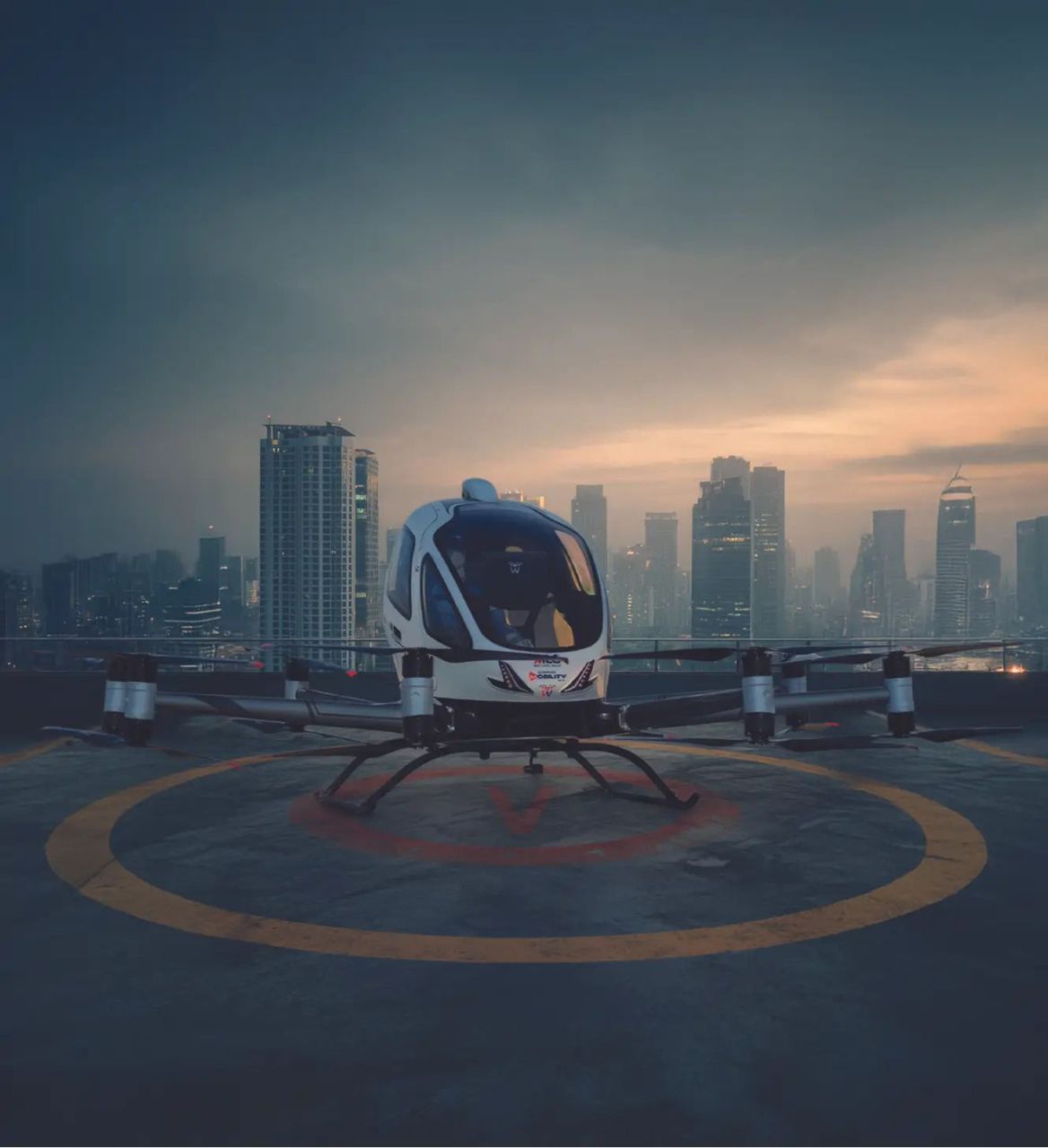 Квартира в Абу-Даби, ОАЭ, 306 м² - фото 7