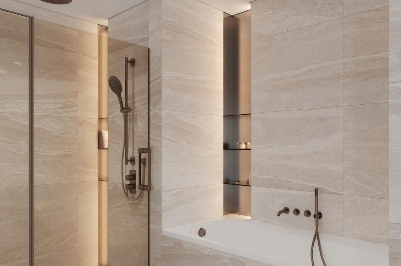 Квартира в Дубае, ОАЭ, 191 м² - фото 7