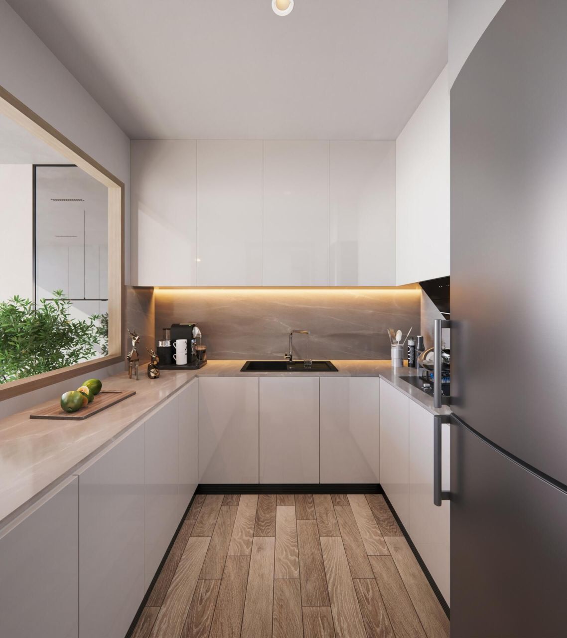 Квартира в Дубае, ОАЭ, 147 м² - фото 7