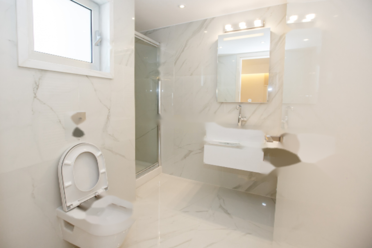 Квартира в Ермасойе, Кипр, 125 м² - фото 10