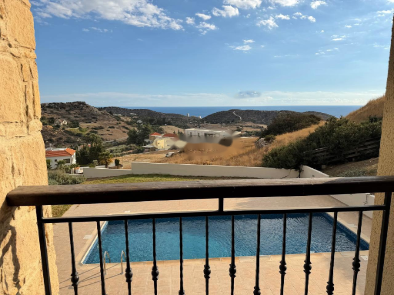 Квартира в Пареклисии, Кипр, 400 м² - фото 10