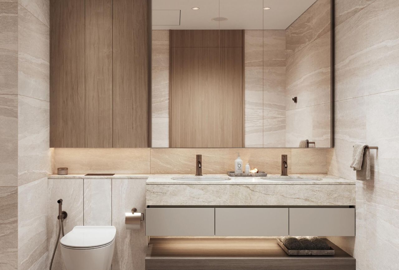 Квартира в Дубае, ОАЭ, 191 м² - фото 8