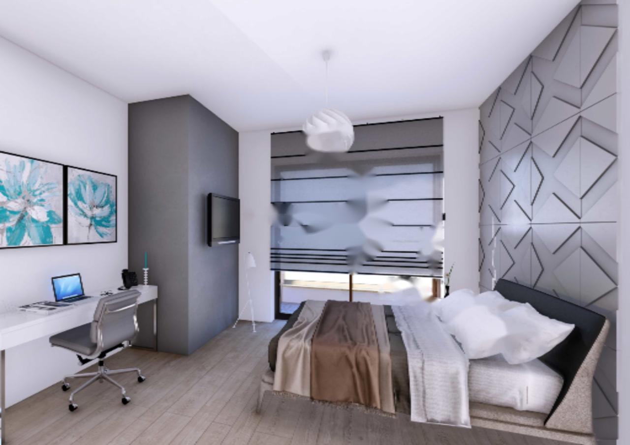 Квартира в Айос-Георгиос-Пейас, Кипр, 184 м² - фото 10