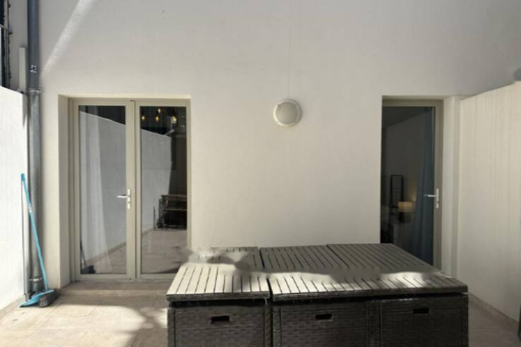 Квартира в Каннах, Франция, 35 м² - фото 4