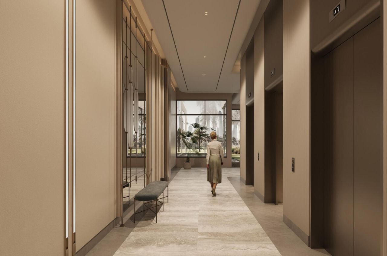 Квартира в Дубае, ОАЭ, 191 м² - фото 9