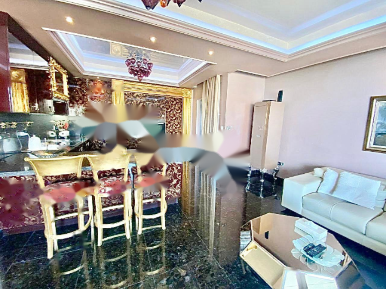 Квартира в Агиос Тихоне, Кипр, 133 м² - фото 10