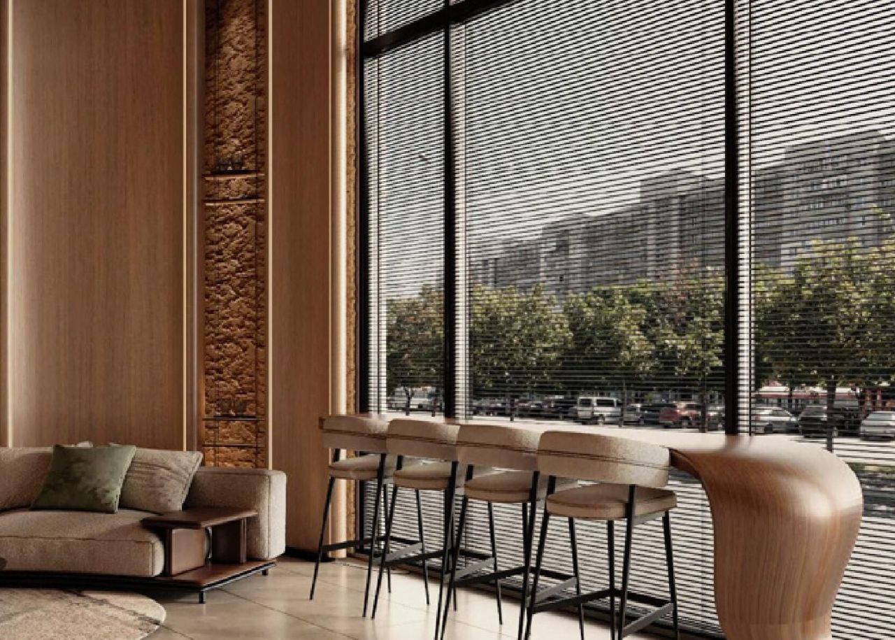 Квартира в Дубае, ОАЭ, 117 м² - фото 10