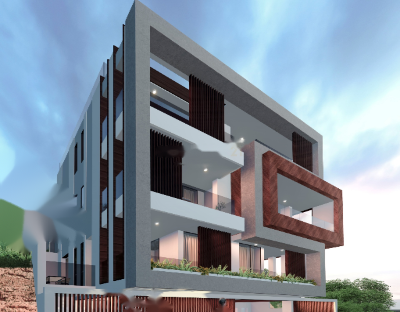 Квартира в Лимасоле, Кипр, 120 м² - фото 10