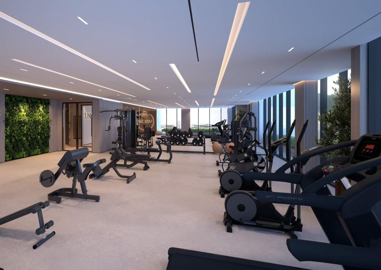 Квартира в Дубае, ОАЭ, 117 м² - фото 11