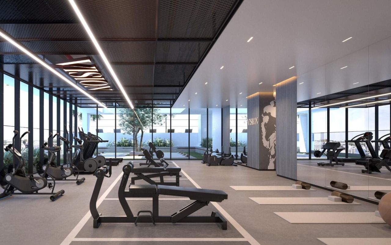 Квартира в Дубае, ОАЭ, 159 м² - фото 12