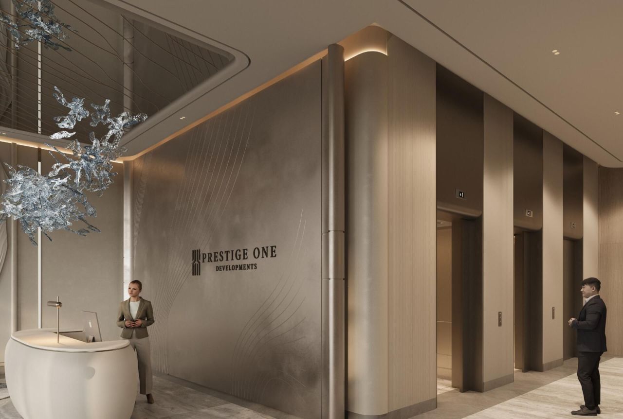 Квартира в Дубае, ОАЭ, 191 м² - фото 12