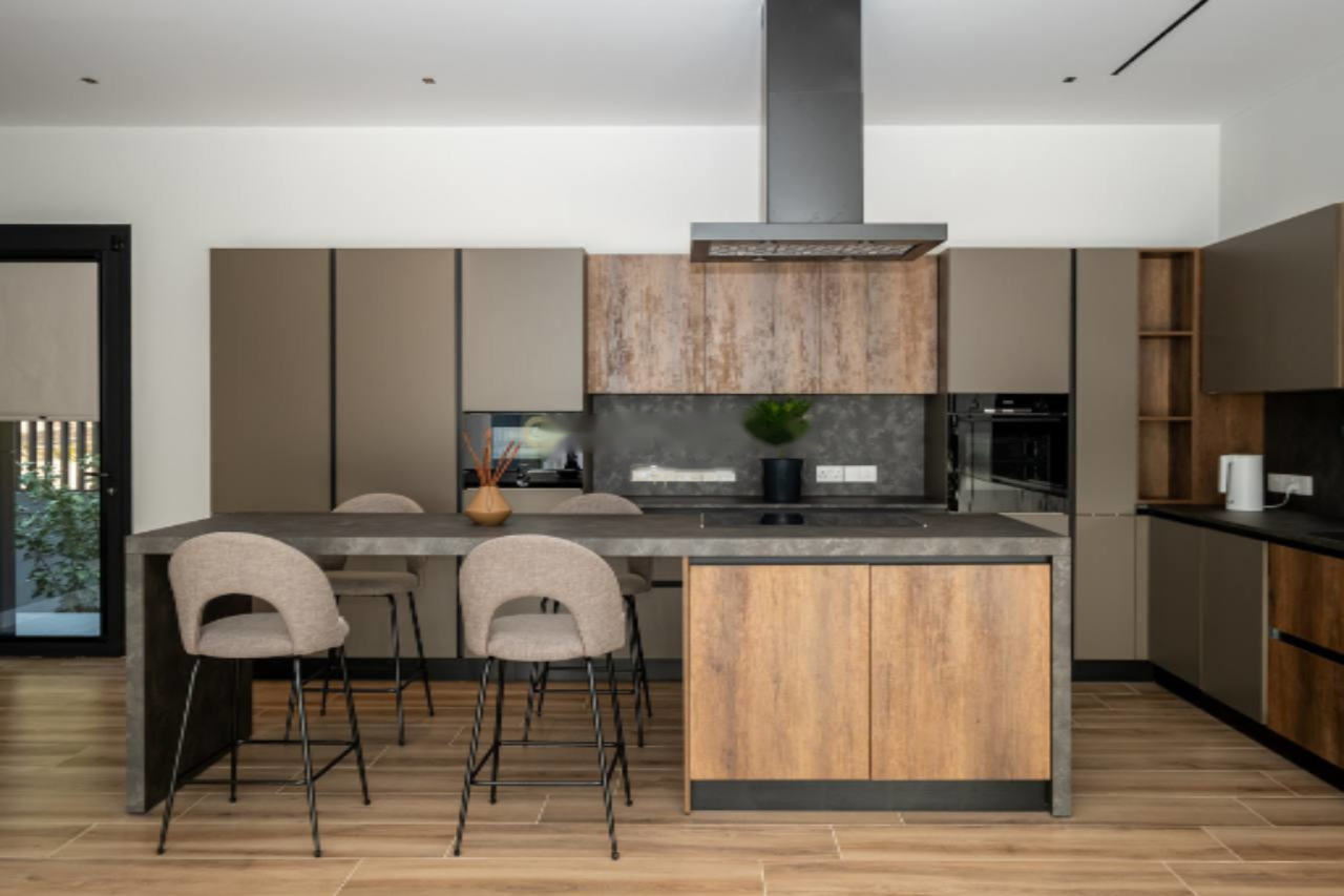 Квартира в Суни, Кипр, 900 м² - фото 10