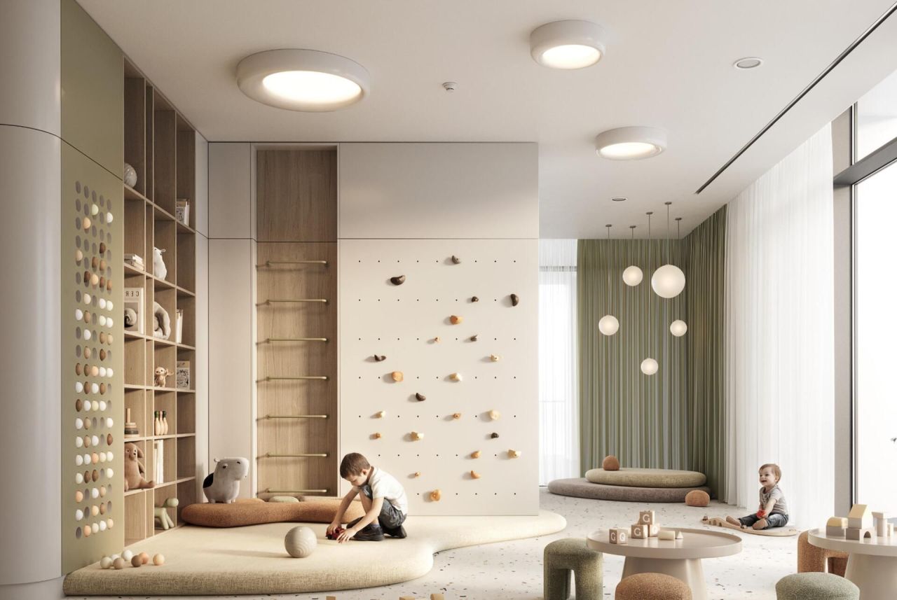 Квартира в Дубае, ОАЭ, 191 м² - фото 13