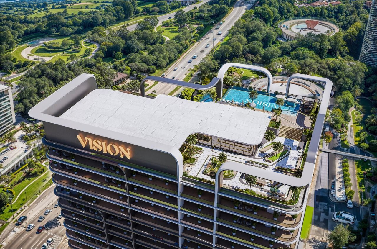 Квартира в Дубае, ОАЭ, 117 м² - фото 13