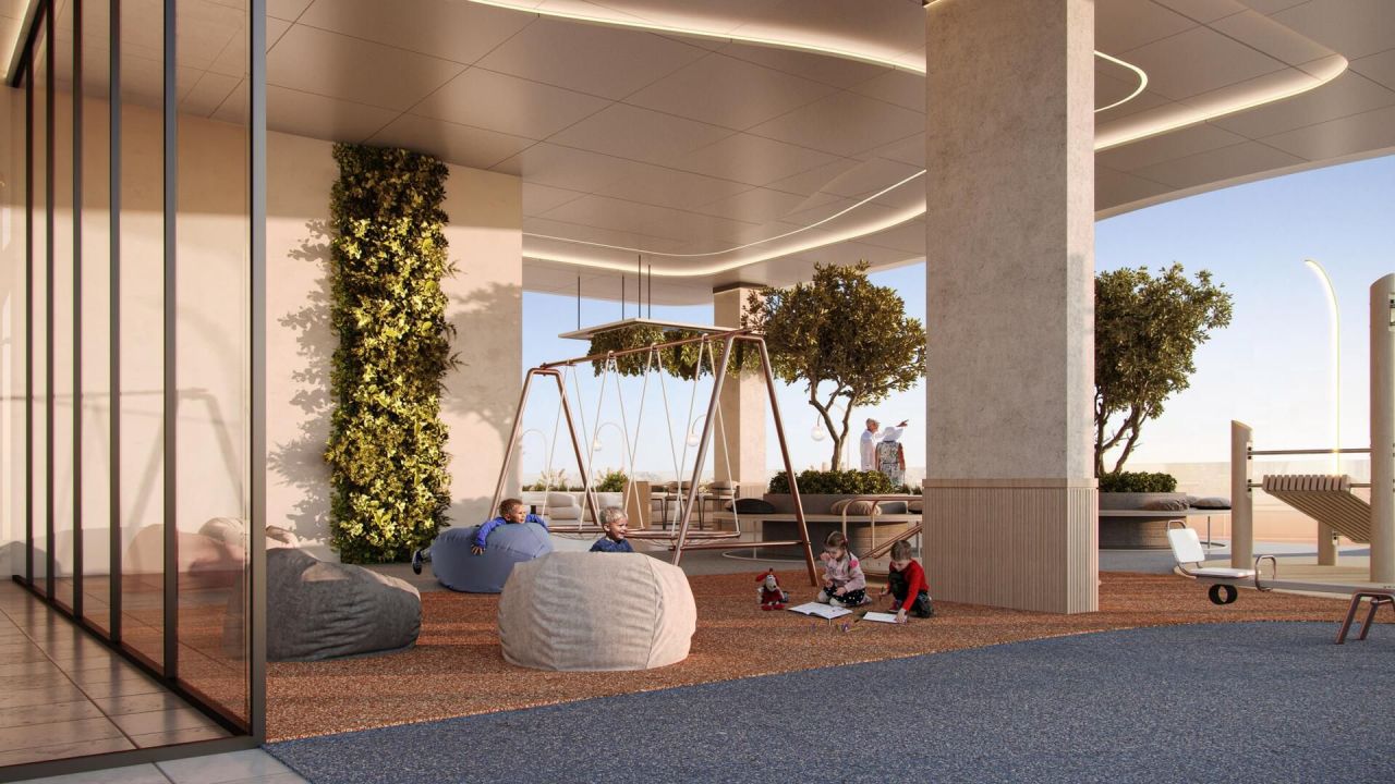 Квартира в Дубае, ОАЭ, 67 м² - фото 13