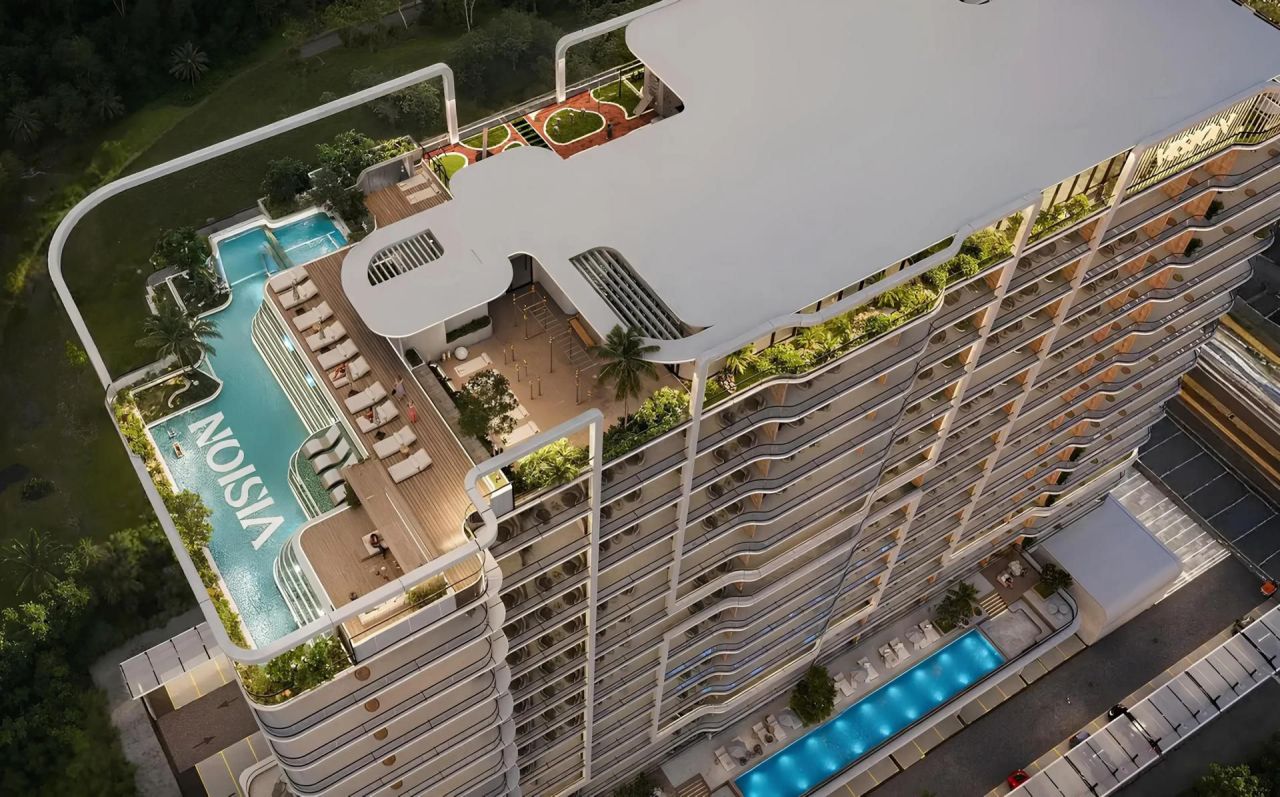 Квартира в Дубае, ОАЭ, 159 м² - фото 14