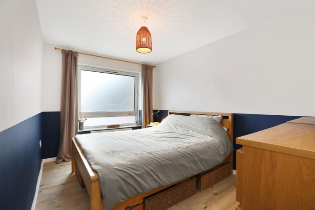 Квартира в Лондоне, Великобритания, 60 м² - фото 10