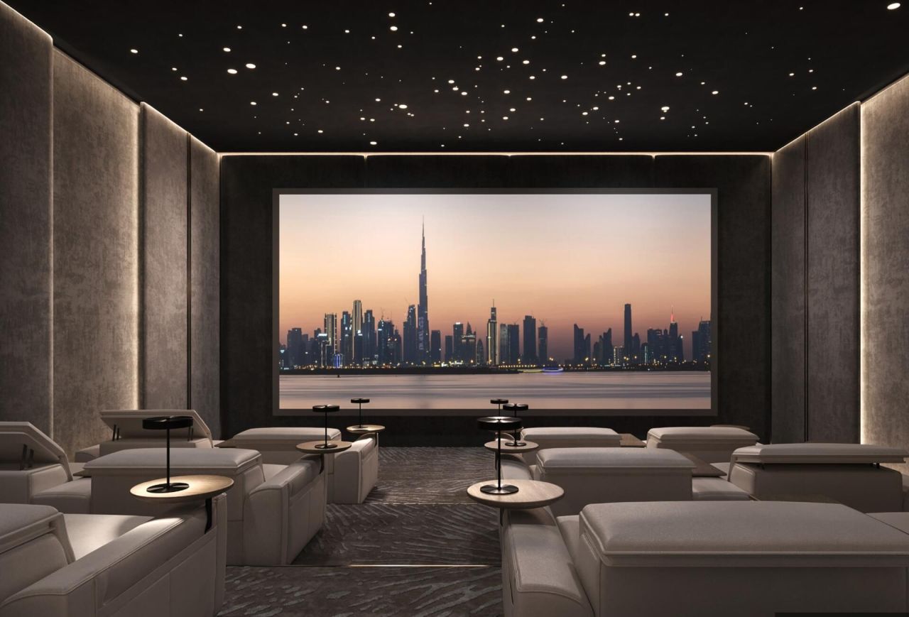 Квартира в Дубае, ОАЭ, 98 м² - фото 15