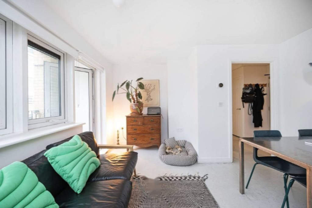 Квартира в Лондоне, Великобритания, 45 м² - фото 10