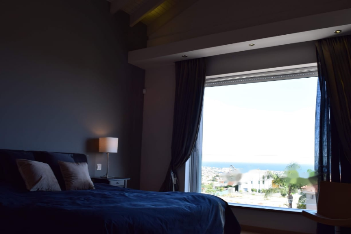 Квартира в Меса-Йитонии, Кипр, 540 м² - фото 10