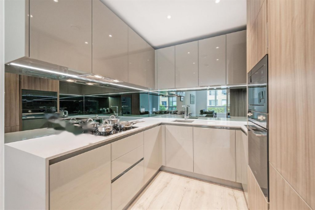 Квартира в Лондоне, Великобритания, 54 м² - фото 9