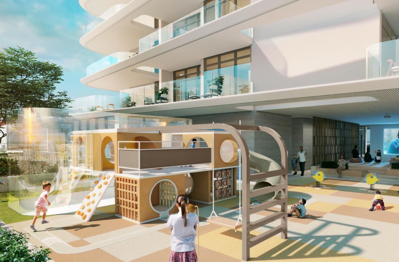 Квартира в Дубае, ОАЭ, 191 м² - фото 16