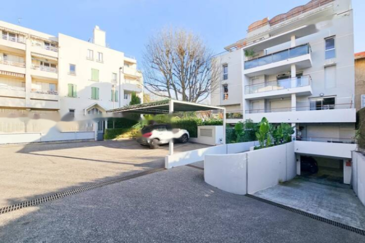 Квартира в Каннах, Франция, 55 м² - фото 4