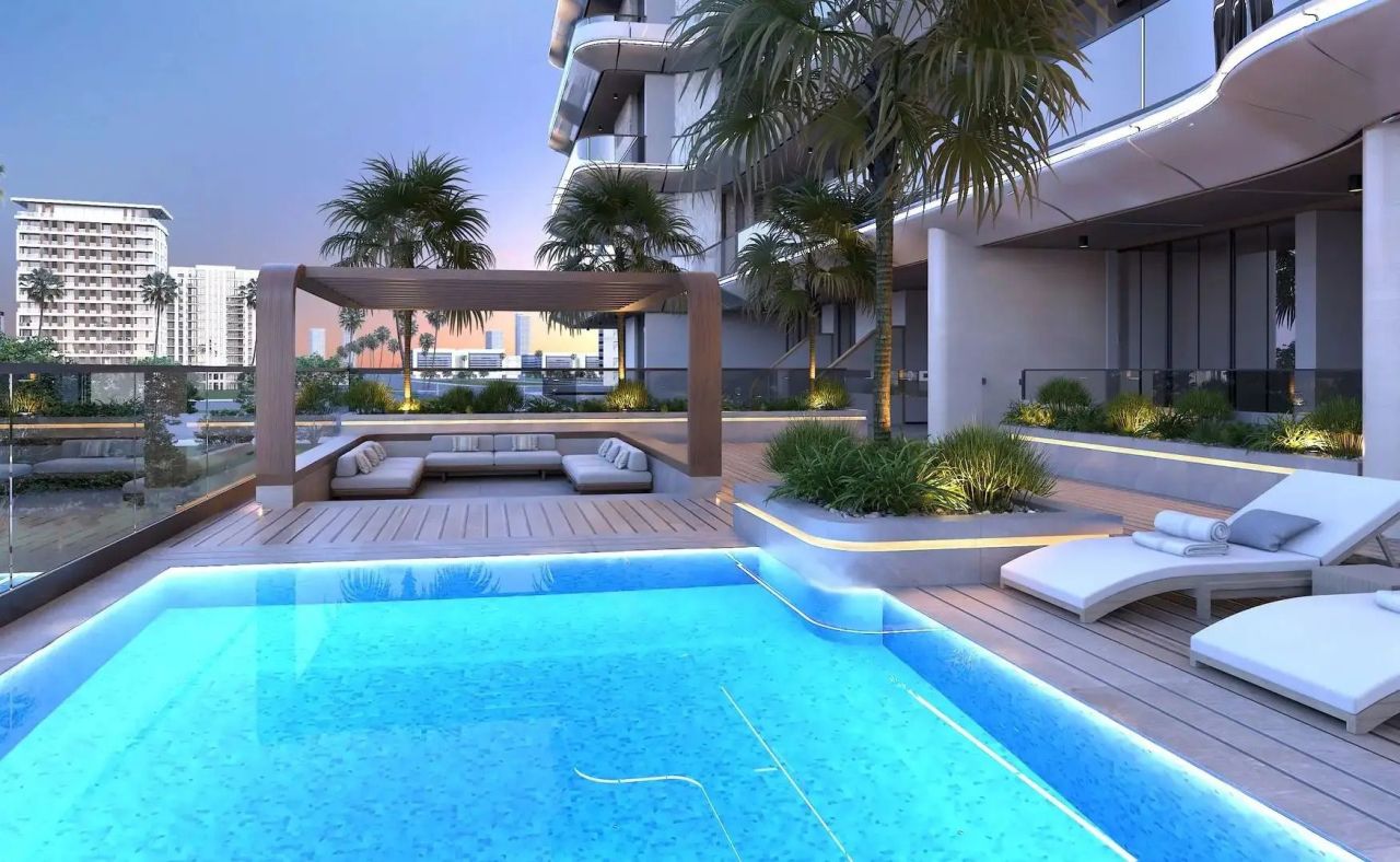 Квартира в Дубае, ОАЭ, 159 м² - фото 17