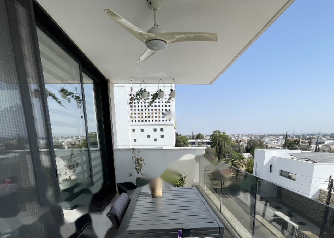 Квартира в Арадипу, Кипр, 98 м² - фото 10