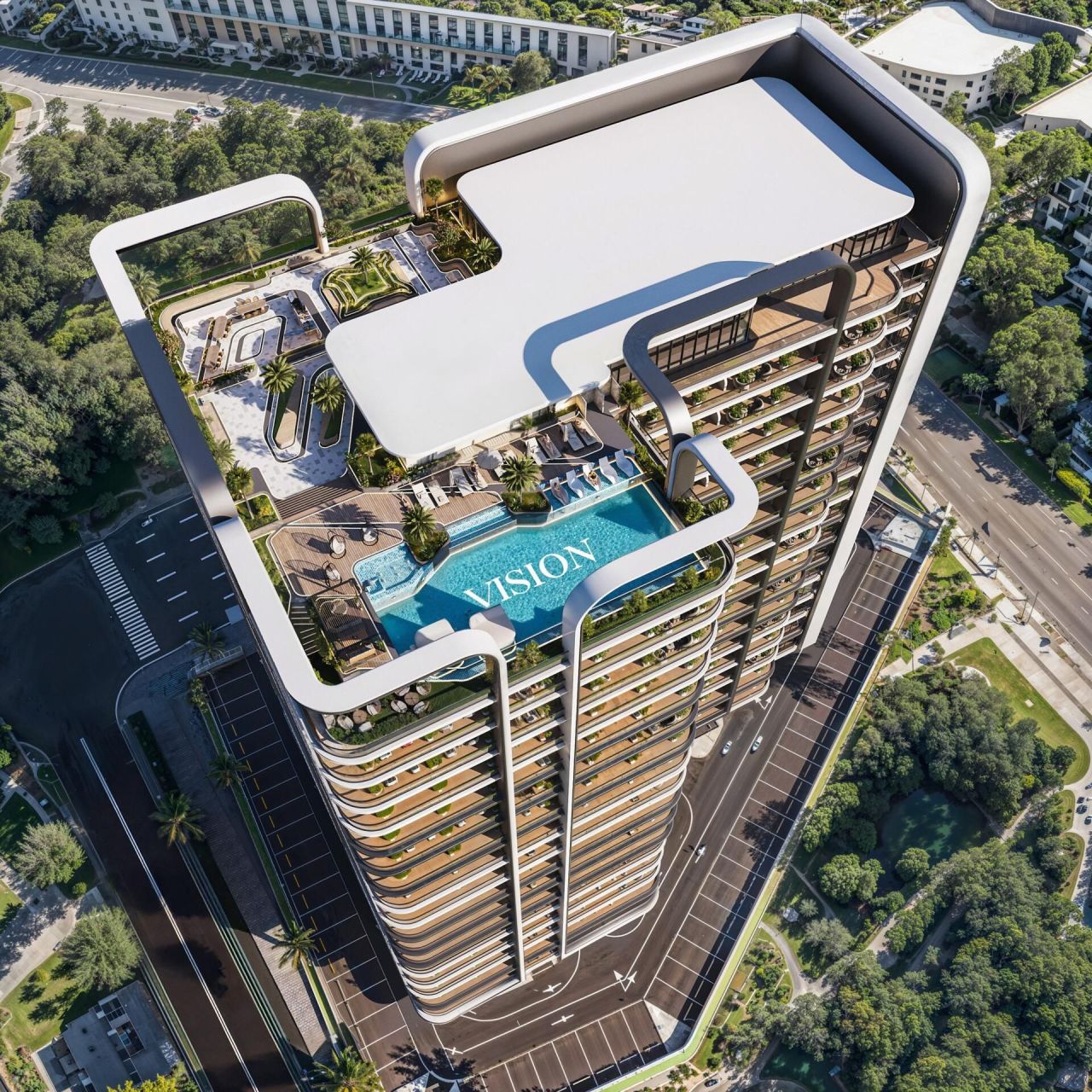 Квартира в Дубае, ОАЭ, 117 м² - фото 18