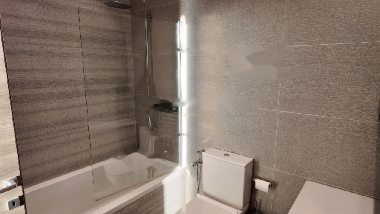 Квартира в Агиос Тихоне, Кипр, 122 м² - фото 9