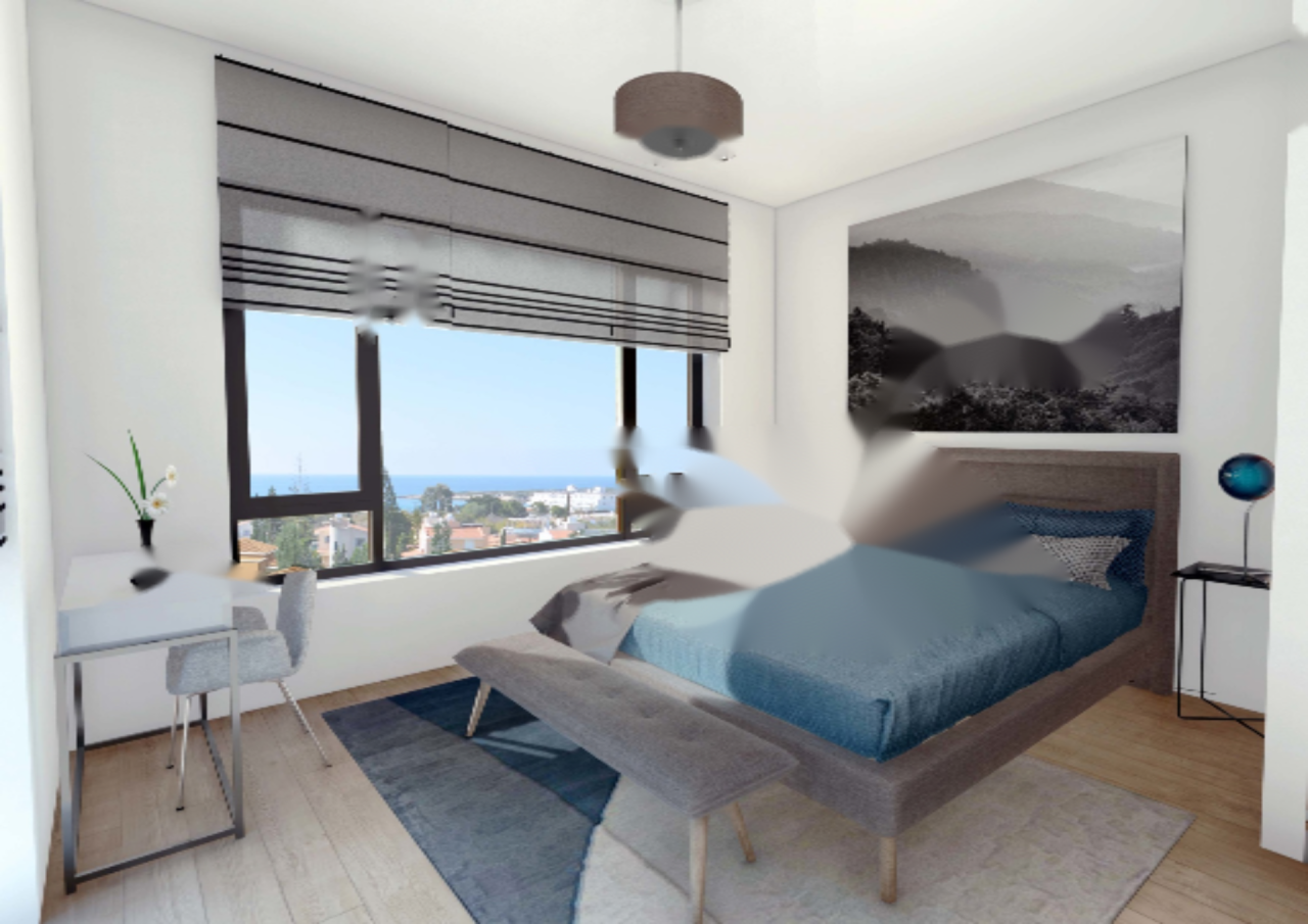 Квартира в Айос-Георгиос-Пейас, Кипр, 184 м² - фото 11