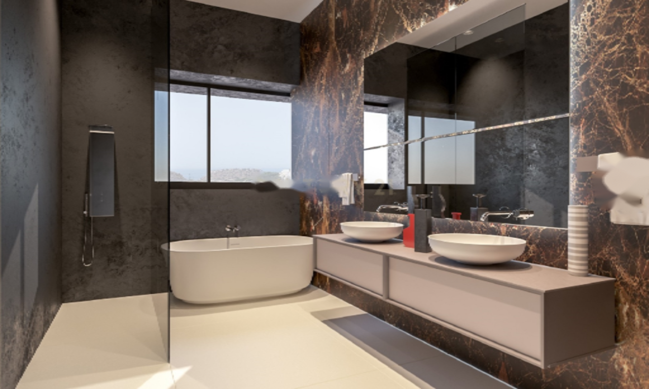 Квартира в Агиос Тихоне, Кипр, 775 м² - фото 11