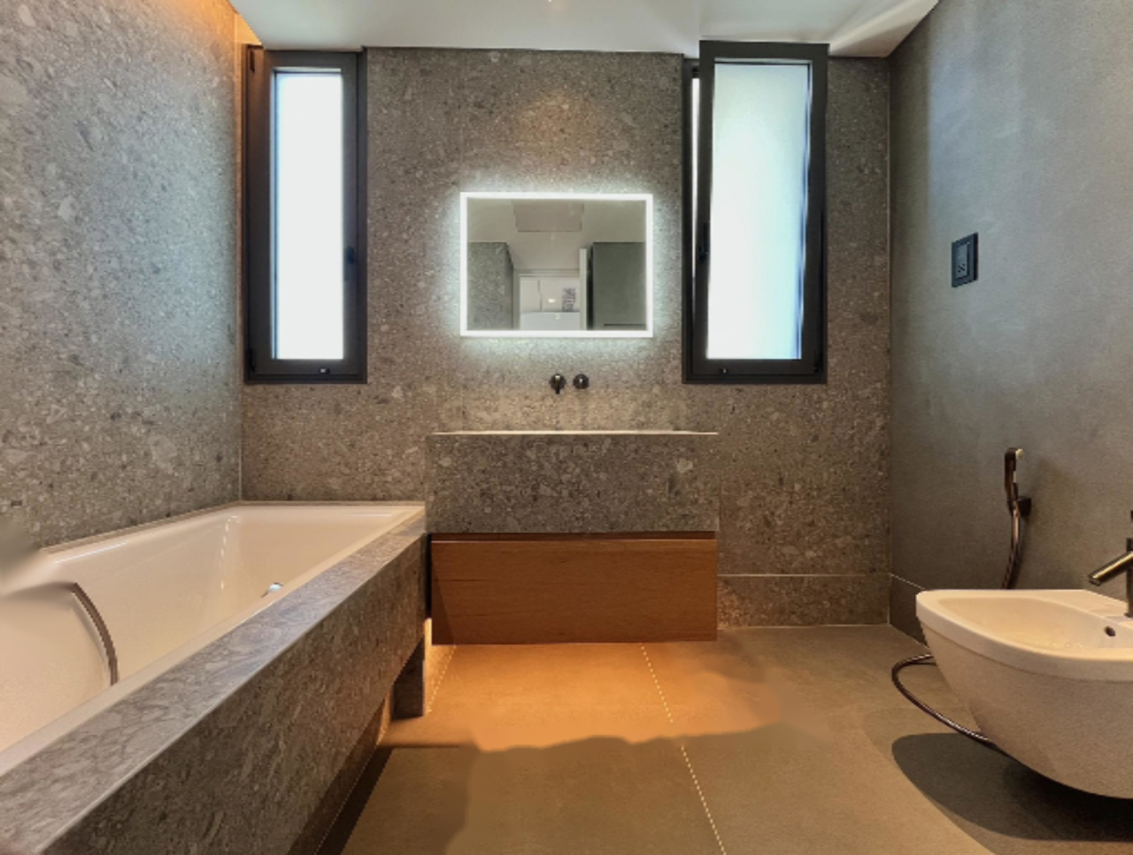 Квартира в Агиос Тихоне, Кипр, 219 м² - фото 11