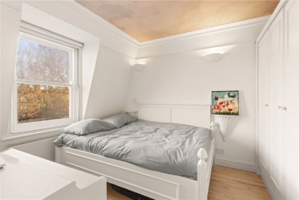 Квартира в Лондоне, Великобритания, 33 м² - фото 11