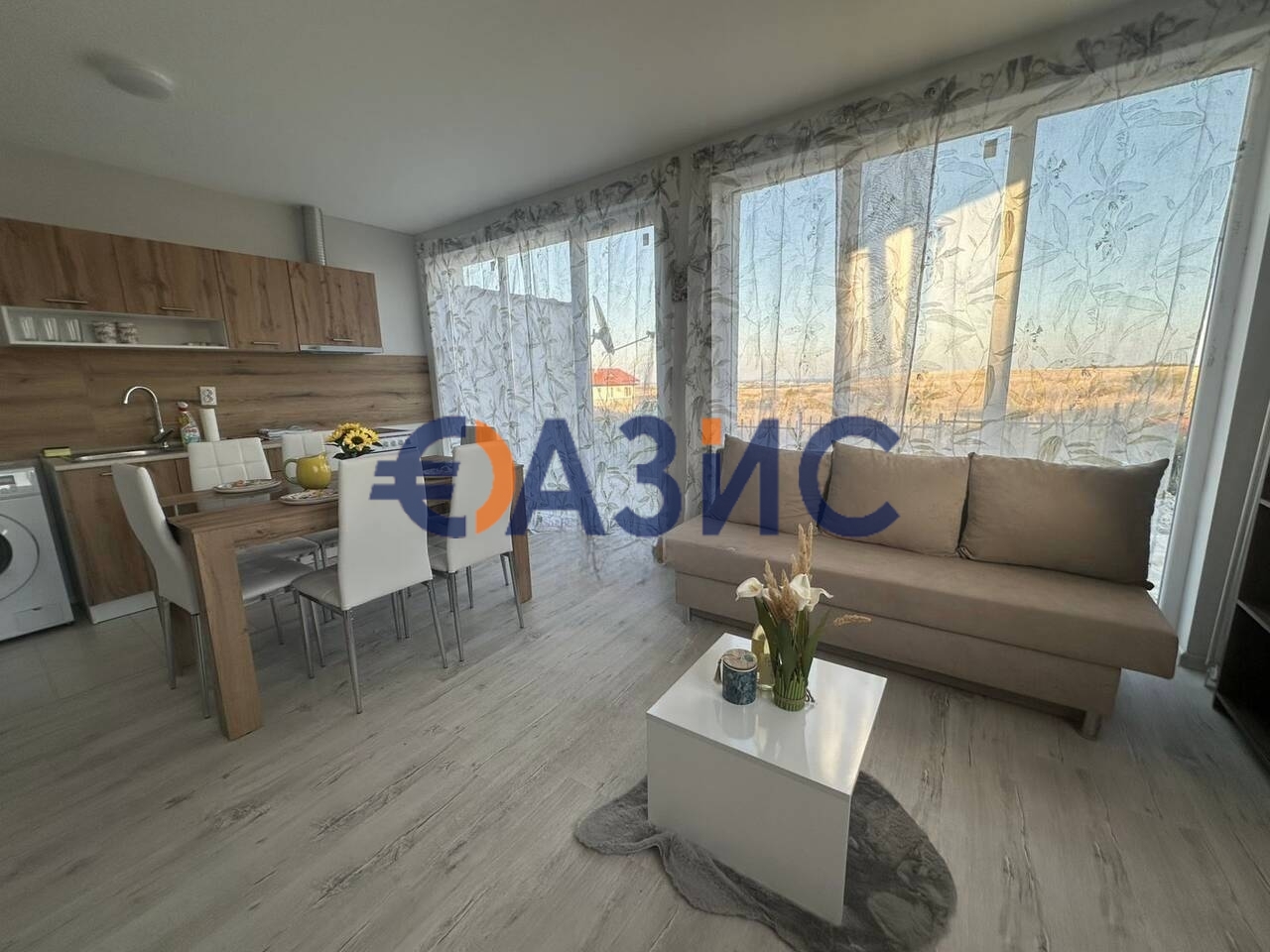 Дом в Бургасе, Болгария, 70 м² - фото 1