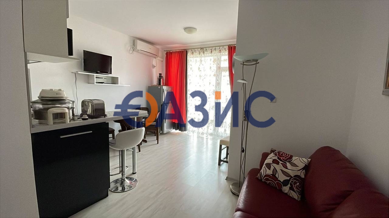 Апартаменты на Солнечном берегу, Болгария, 67 м² - фото 1