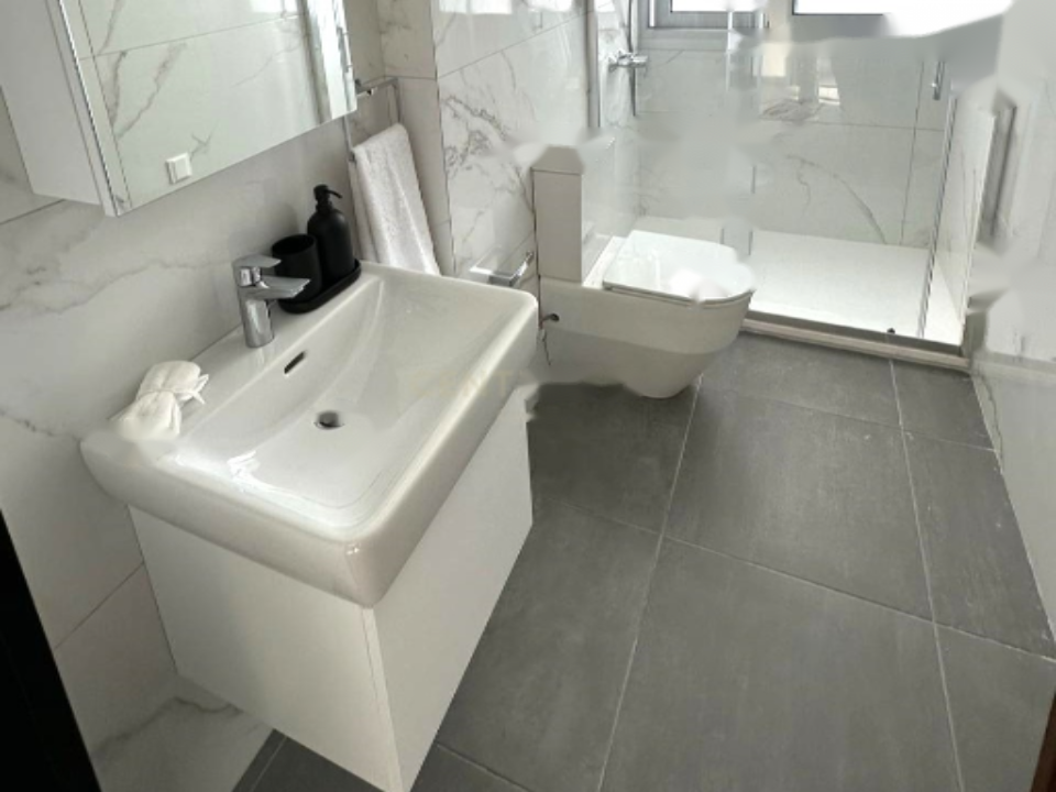 Квартира в Лимасоле, Кипр, 153 м² - фото 11