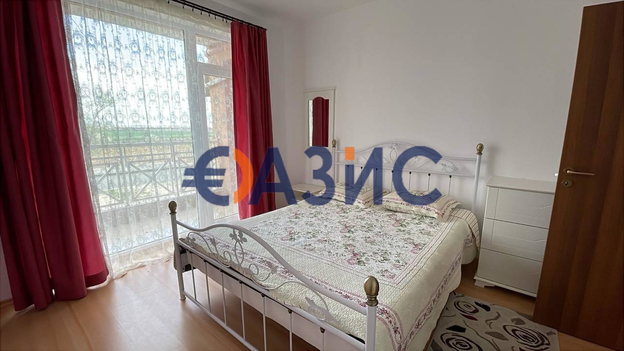 Апартаменты на Солнечном берегу, Болгария, 67 м² - фото 2